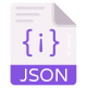 Json