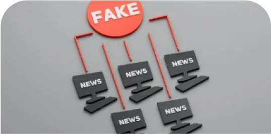 Fake News Detection – Kre8ly Financial Analyst Internship Project