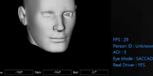 SmartVision: Intelligent Face Mask Monitoring System – Kre8ly Financial Analyst Internship Project