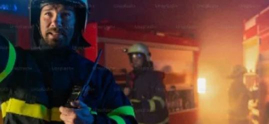 Fire and Smoke Detection using CNN – Kre8ly Financial Analyst Internship Project