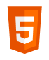 HTML5 icon