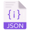 JSON icon