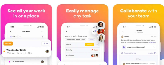 To-Do List App  - Kre8ly Back-End Development Internship Project
