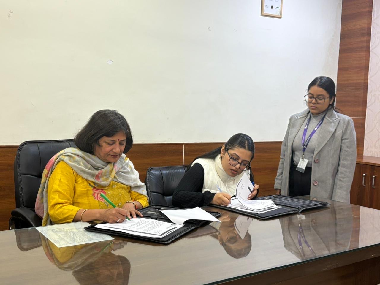 Greater Noida Institute of Technology