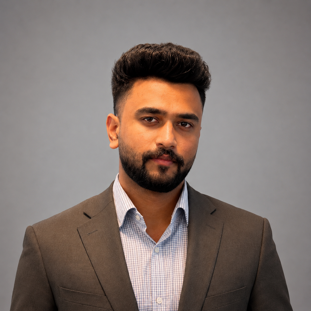 Rubal Paul
