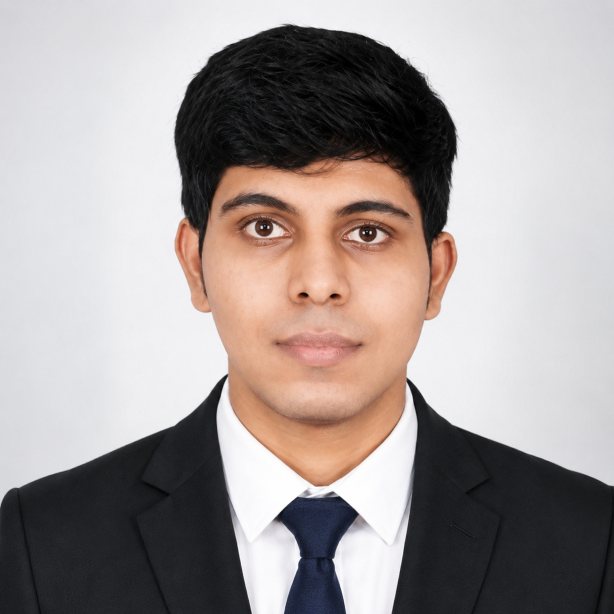 Srinath Swaminathan